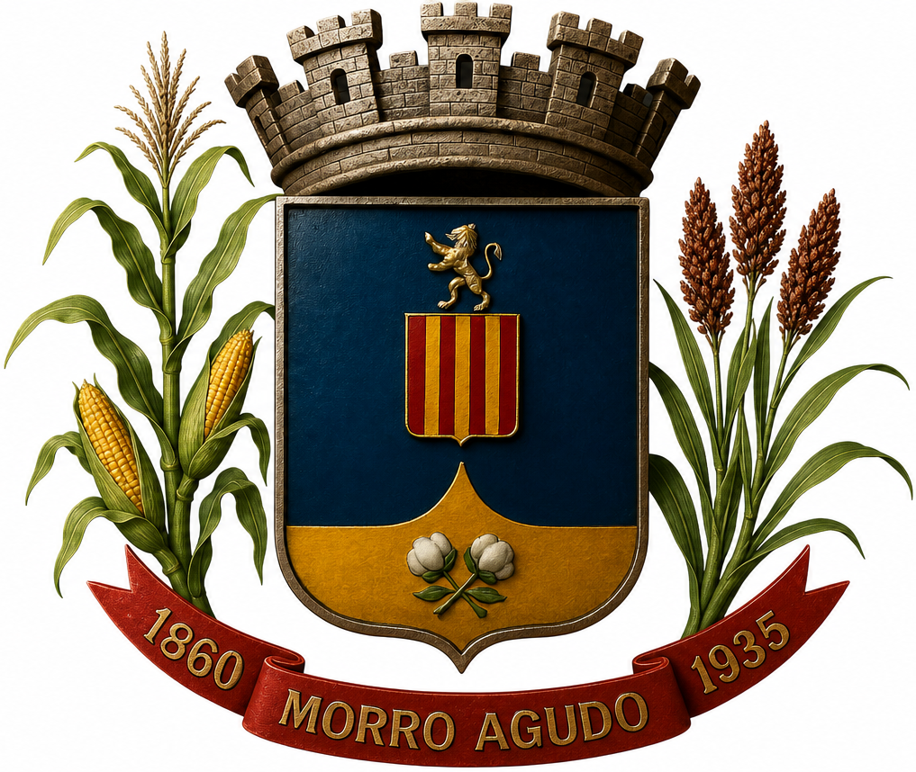 Prefeitura de Morro Agudo